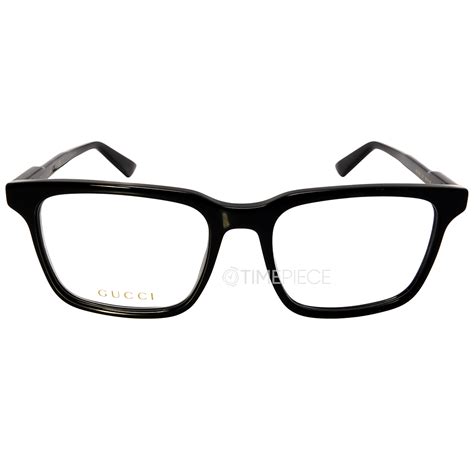 Gucci GG1120O Square Glasses 